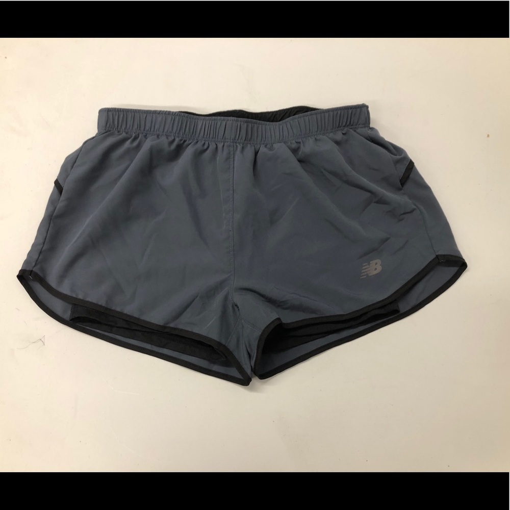New Balance running shorts